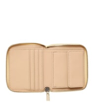 GUESS SERENOVA Kleine Geldb&ouml;rse gelb - Brieftaschen Damen - 2