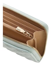 GUESS ATABEY Damengeldb&ouml;rse Helles Salbeigr&uuml;n - Brieftaschen Damen - 2