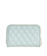 GUESS ATABEY Damengeldb&ouml;rse Helles Salbeigr&uuml;n - Brieftaschen Damen - 3