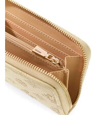 GUESS ANISE Mittlere Geldb&ouml;rse Sage-Logo - Brieftaschen Damen - 2