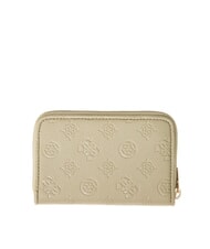 GUESS ANISE Mittlere Geldb&ouml;rse Sage-Logo - Brieftaschen Damen - 3