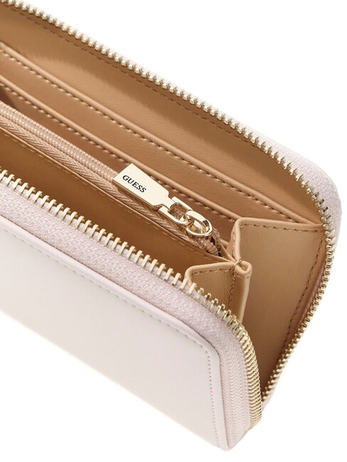 JANIE Mittlere Geldb&ouml;rse STEIN - Brieftaschen Damen