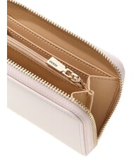 GUESS JANIE Mittlere Geldb&ouml;rse STEIN - Brieftaschen Damen - 2