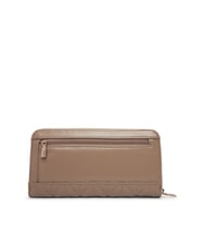 GUESS CHERYL Rei&szlig;verschluss-Geldb&ouml;rse dunkles Taupe - Brieftaschen Damen - 3