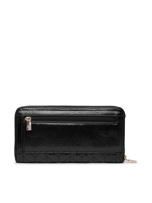 CHERYL Rei&szlig;verschluss-Geldb&ouml;rse SCHWARZ - Brieftaschen Damen