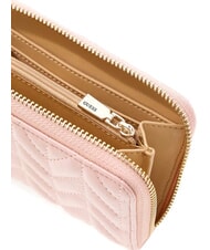 GUESS CHERYL Mittlere Geldb&ouml;rse hellrosa - Brieftaschen Damen - 2