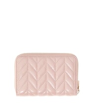 GUESS CHERYL Mittlere Geldb&ouml;rse hellrosa - Brieftaschen Damen - 3