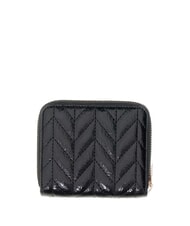 GUESS CHERYL  SCHWARZ - Brieftaschen Damen - 3