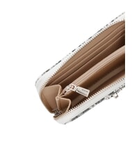 GUESS BIANCA Mittlere Geldb&ouml;rse Lalie Sch&ouml;nheit nat&uuml;rlich - Brieftaschen Damen - 2