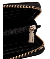 GUESS BIANCA Mittlere Geldb&ouml;rse - Brieftaschen Damen