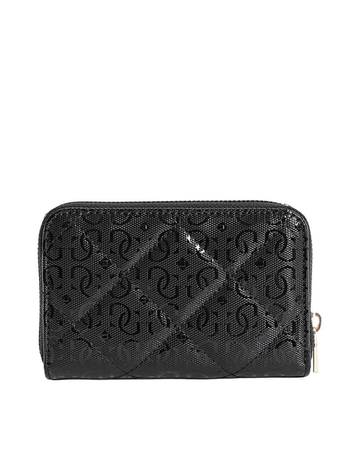 LIBBY Mittlere Geldb&ouml;rse SCHWARZ - Brieftaschen Damen