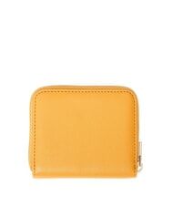 GUESS ISOBEL Kleine Geldb&ouml;rse Bernstein - Brieftaschen Damen - 3