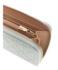 GUESS ISEMAY Damengeldb&ouml;rse Helles Salbeigr&uuml;n - Brieftaschen Damen - 2