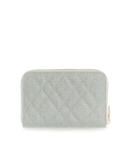 GUESS ISEMAY Damengeldb&ouml;rse Helles Salbeigr&uuml;n - Brieftaschen Damen - 3