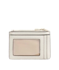 GUESS LAUREL 2 Kartenetui / M&uuml;nzb&ouml;rse Gut - Brieftaschen Damen - 2