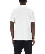 ADIDAS SMALL LOGO Kurz&auml;rmeliges Poloshirt aus reiner Baumwolle - Herren-Polo-Shirts/Herren-Polo-Shirt/Herrenpoloshirt/Herrenpoloshirts