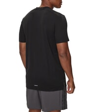 ADIDAS D4T Kurzarm-T-Shirt - Herren-T-Shirts