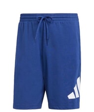 ADIDAS BIG LOGO Sportshorts Blau - Hosen Herren - 3