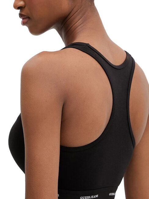 PADDED BH jetbla - BHs Damen