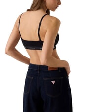 GUESS JEANS PADDED BH jetbla - BHs Damen - 2