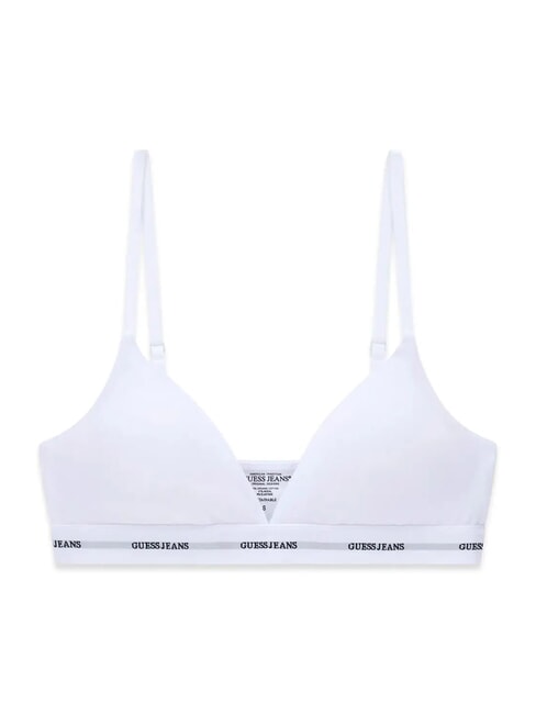PADDED BH purwei&szlig; - BHs Damen