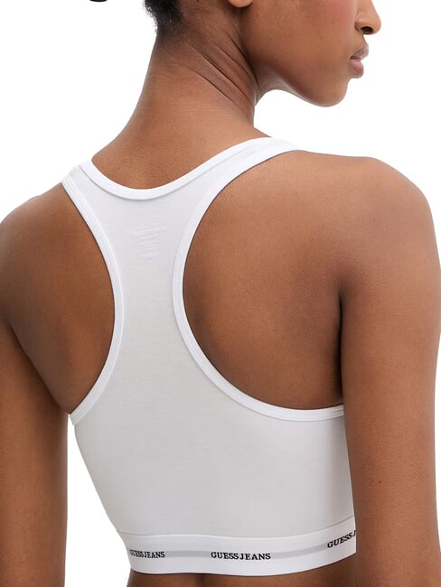 PADDED BH purwei&szlig; - BHs Damen