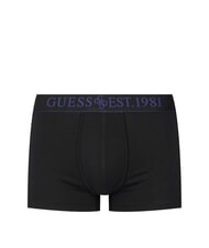 GUESS JOE Drei Paar Boxershorts - Herrenslip