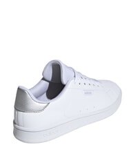 ADIDAS URBAN COURT Turnschuhe Wei&szlig; - Damenschuhe - 3