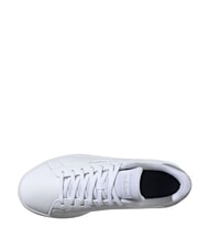 ADIDAS URBAN COURT Turnschuhe Wei&szlig; - Damenschuhe - 5