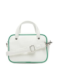 ADIDAS ADICOLOR SB Sportliche Handtasche mit Schulterriemen Wei&szlig; - Damentaschen - 3
