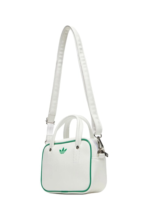 ADICOLOR SB Sportliche Handtasche mit Schulterriemen Wei&szlig; - Damentaschen