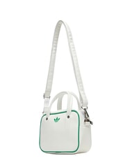 ADIDAS ADICOLOR SB Sportliche Handtasche mit Schulterriemen Wei&szlig; - Damentaschen - 4