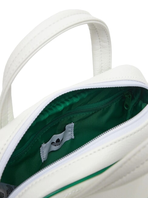 ADICOLOR SB Sportliche Handtasche mit Schulterriemen Wei&szlig; - Damentaschen
