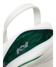 ADIDAS ADICOLOR SB Sportliche Handtasche mit Schulterriemen Wei&szlig; - Damentaschen - 6