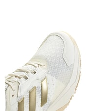 ADIDAS CRAZYFLIGHT 6 Volleyball- und Hallenschuhe Wei&szlig; - Damenschuhe - 7