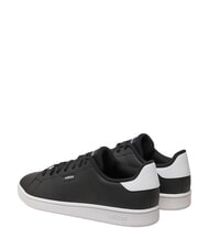 ADIDAS URBAN COURT Turnschuhe Schwarz - Herrenschuhe - 3
