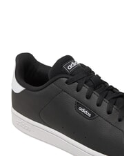 ADIDAS URBAN COURT Turnschuhe Schwarz - Herrenschuhe - 6