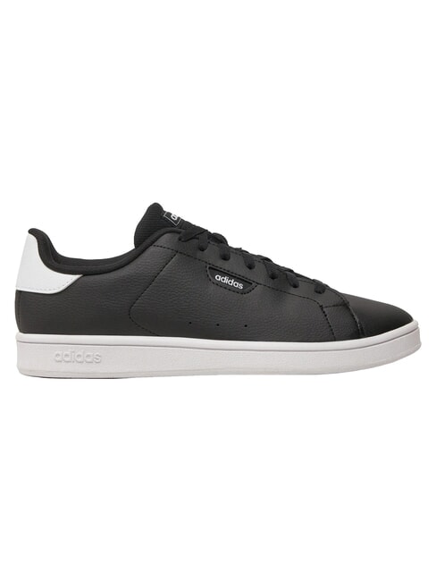 URBAN COURT Turnschuhe Schwarz - Herrenschuhe
