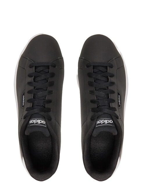 URBAN COURT Turnschuhe Schwarz - Herrenschuhe
