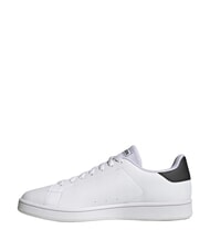 ADIDAS URBAN COURT Turnschuhe Wei&szlig; - Herrenschuhe - 2