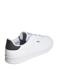 ADIDAS URBAN COURT Turnschuhe Wei&szlig; - Herrenschuhe - 4