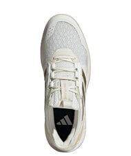 ADIDAS CRAZYFLIGHT 6 Volleyball- und Hallenschuhe Wei&szlig; - Damenschuhe - 3