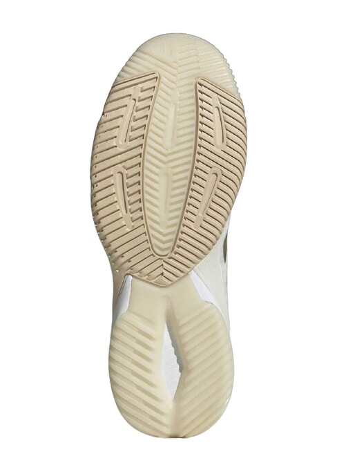 CRAZYFLIGHT 6 Volleyball- und Hallenschuhe Wei&szlig; - Damenschuhe