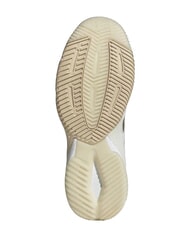 ADIDAS CRAZYFLIGHT 6 Volleyball- und Hallenschuhe Wei&szlig; - Damenschuhe - 5