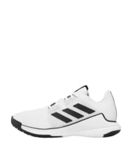 ADIDAS CRAZYFLIGHT M Volleyball- und Hallenschuhe Wei&szlig; - Herrenschuhe - 5