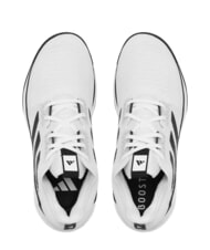 ADIDAS CRAZYFLIGHT M Volleyball- und Hallenschuhe Wei&szlig; - Herrenschuhe - 4