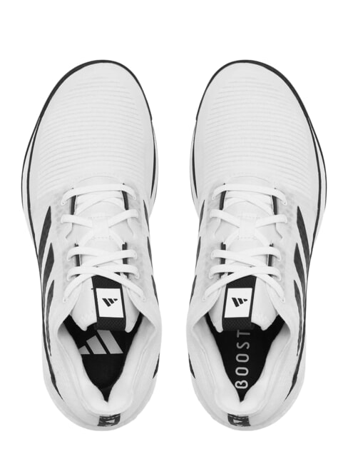 CRAZYFLIGHT M Volleyball- und Hallenschuhe Wei&szlig; - Herrenschuhe