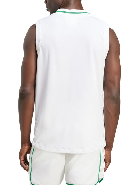 PRO Sportliches Tanktop Wei&szlig; - Herren-T-Shirts