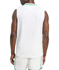 ADIDAS PRO Sportliches Tanktop Wei&szlig; - Herren-T-Shirts - 2