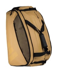 ADIDAS MULTIGAME Rucksack mit mehreren F&auml;chern f&uuml;r Padel Sand - Rucks&auml;cke f&uuml;r Schule &amp; Freizeit - 3